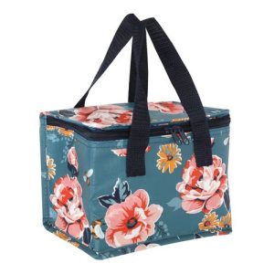 Bee utiful Floral Lunch Bag | Bed Sava
