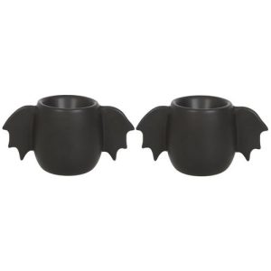 Bat Wing Egg Cup Set | Bed Sava