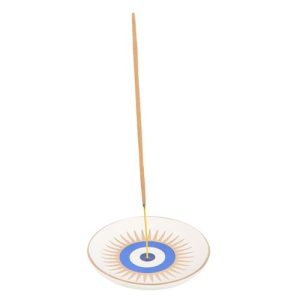 All Seeing Eye Incense Stick Holder | Bed Sava