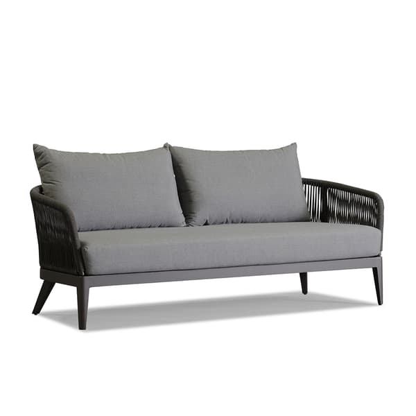 Voyage Sofa, Outdoor Sofa, 2 Seater - Andrew Martin