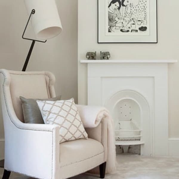 Venus Custom Chair, Venus, Chair - Andrew Martin