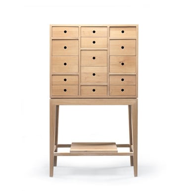 Wewood Contador Sideboard walnut