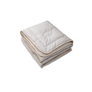 Prolana Yak Down Duvet Vicenza single 135 x 200 cm summer anti allergy treatmentno | Bed Sava
